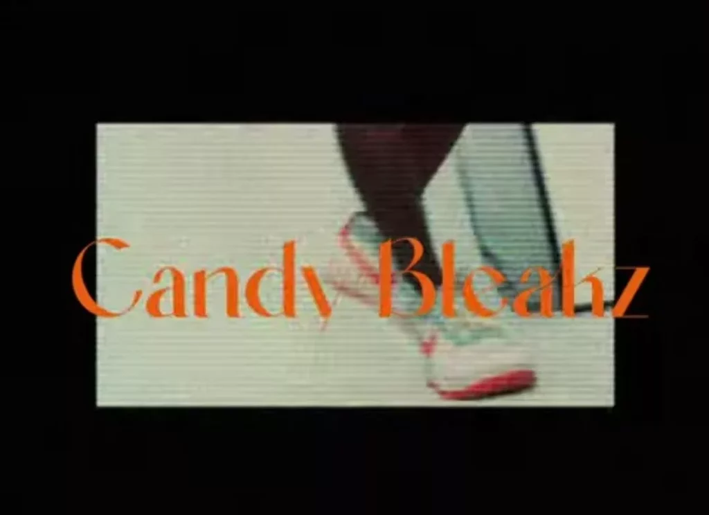 Candy Bleakz – Chocolate City Cypher