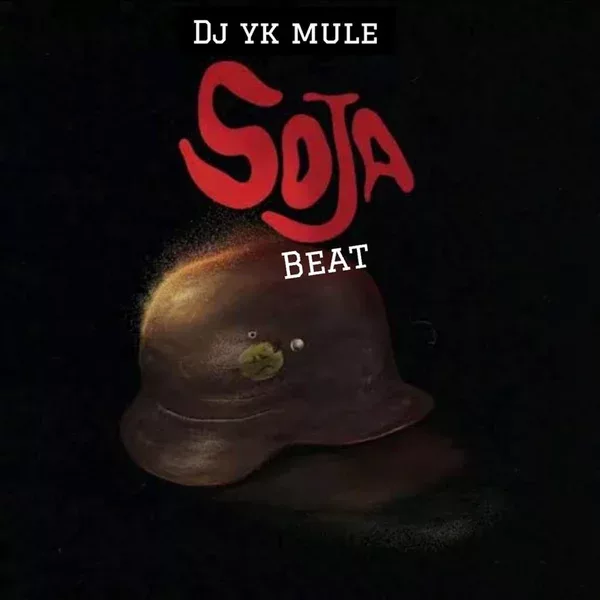 Dj Yk Mule - Soja Beat