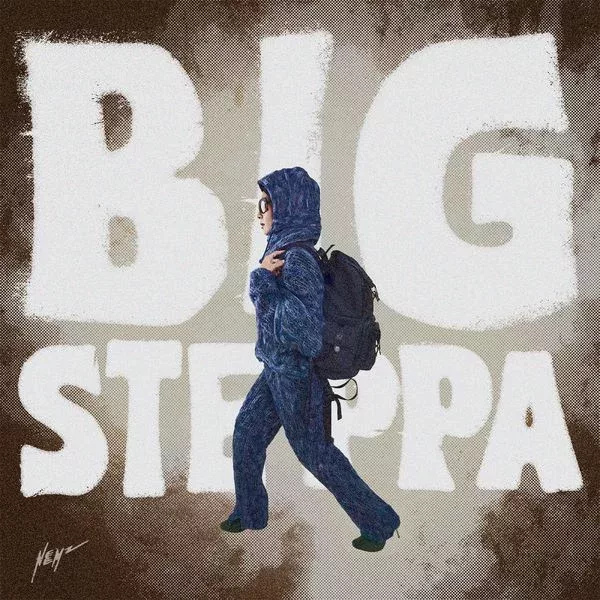 Neemz - Big Steppa