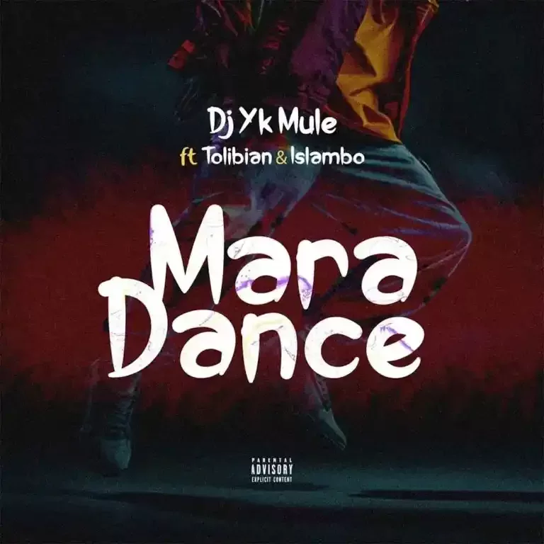 DJ YK Mule – Mara Dance Ft. Tolibian X Islambo