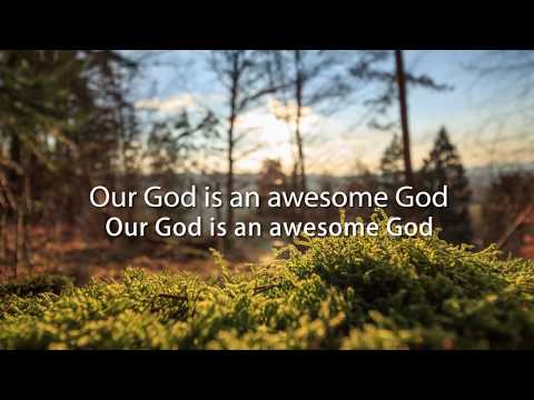Michael W Smith  Our God is an awesome God Mp3 Download