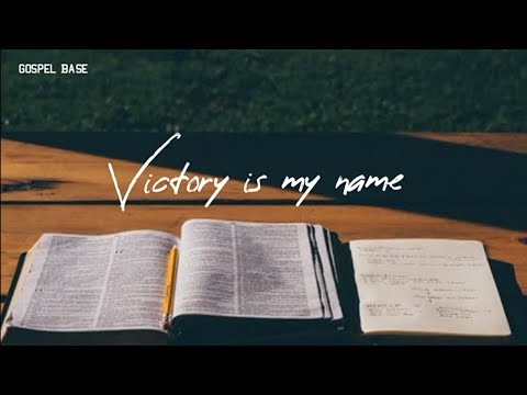 Sinach Victory Is My Name ft. Israel Houghton Mp3 Download