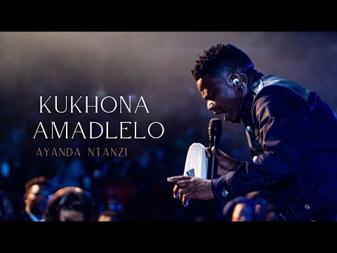 Ayanda Ntanzi   Kukhona Amadlelo Mp3 Download