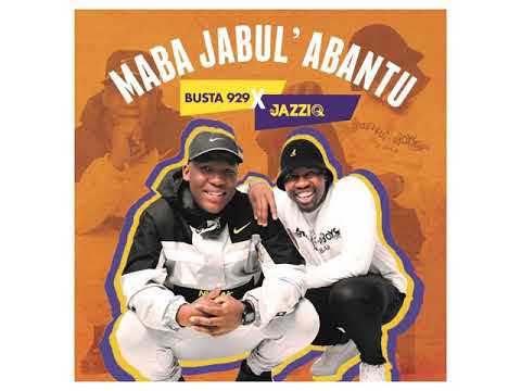 Mr JazziQ & Busta 929  VSOP (FT Reece Madlisa , Zuma , Mpura & Riky Rick) Mp3 Download