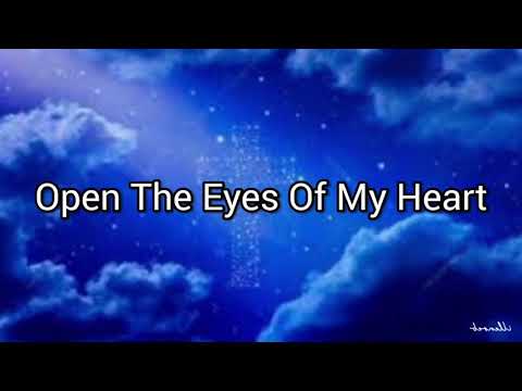Michael W. Smith Open the eyes of my heart Lord  Mp3 Download