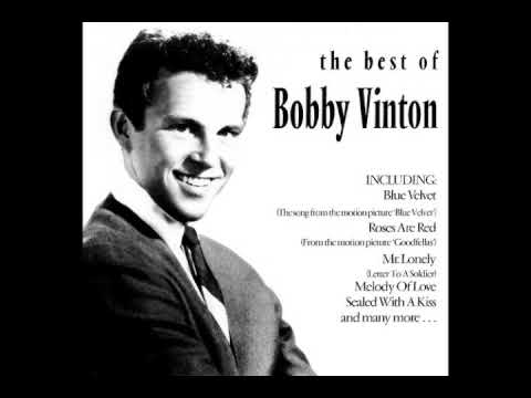 Bobby Vinton  Mr. Lonely Mp3 Download