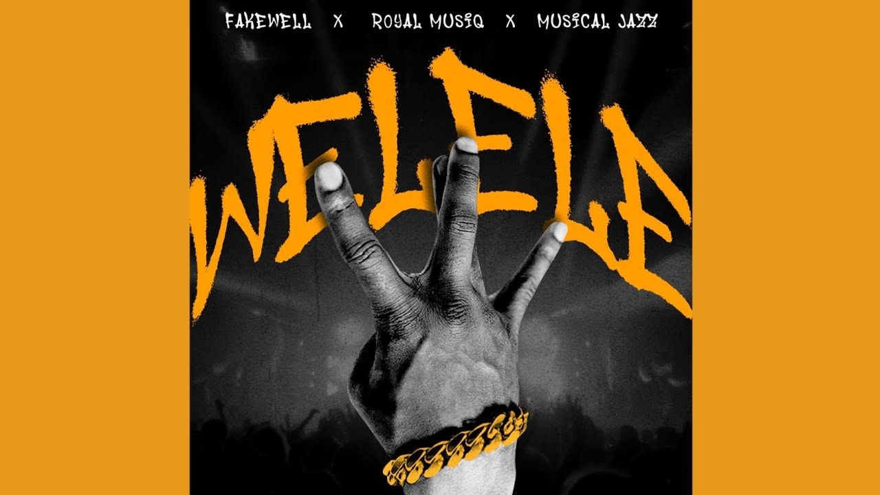 Fake'well Royal Musiq, Musical Jazz  WELELE Mp3 Download
