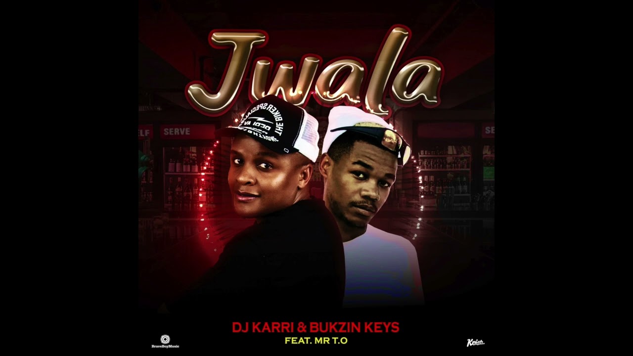 Dj Karri & Bukzin Keys  Jwala ft. Mr T.O Mp3 Download