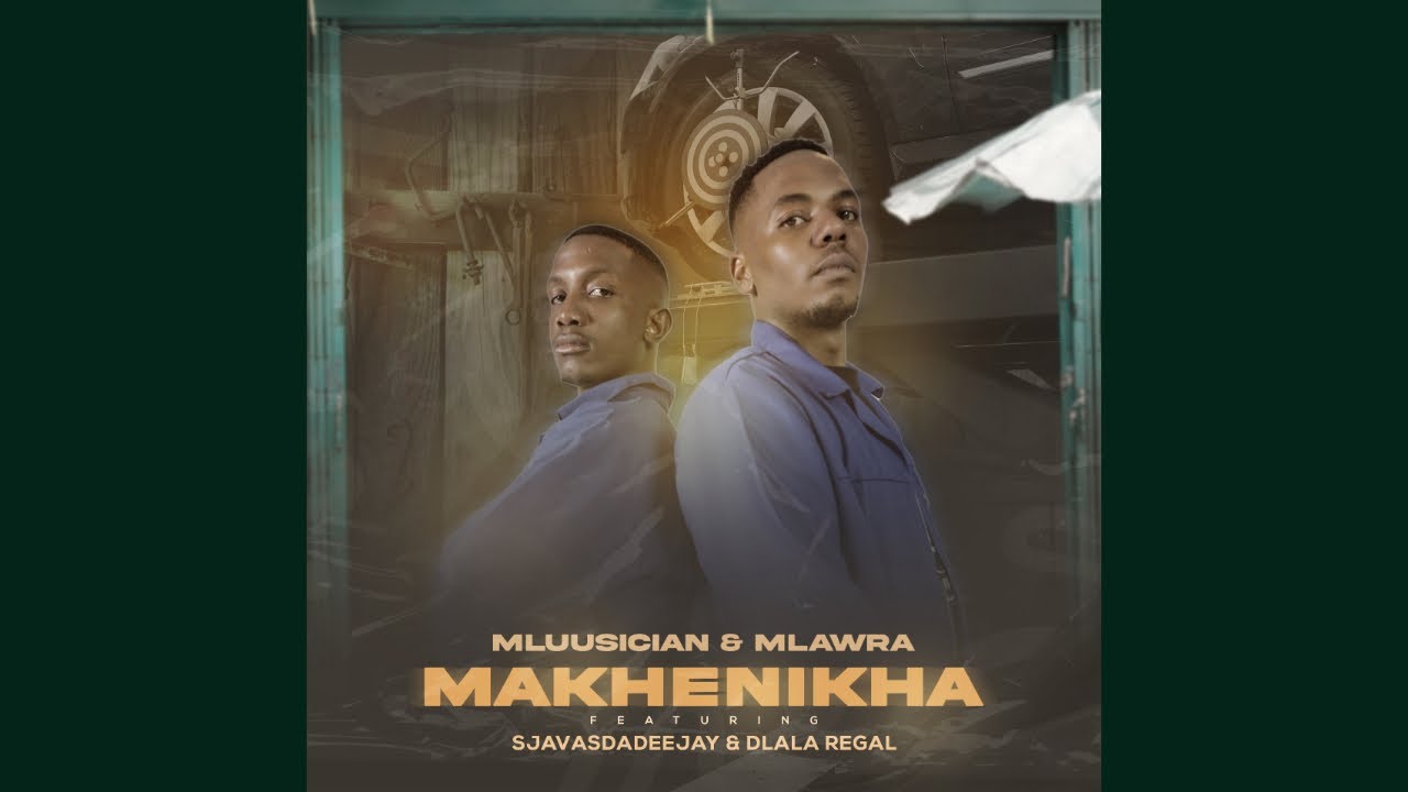 Mluusician x Mlawra  Makhenikha Mp3 Download