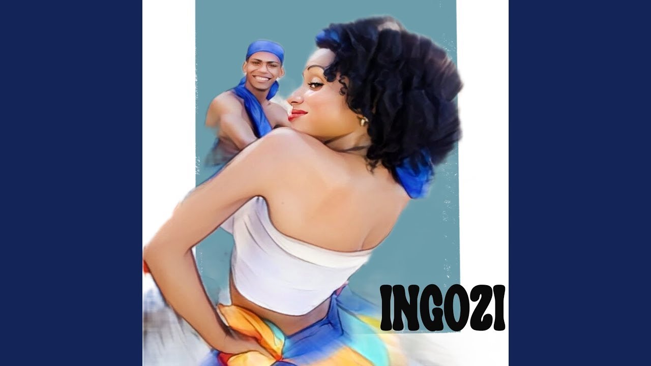 ZiwaBeatz, TitoM & Pcee  Ingozi feat. Dj Gabzy Mp3 Download