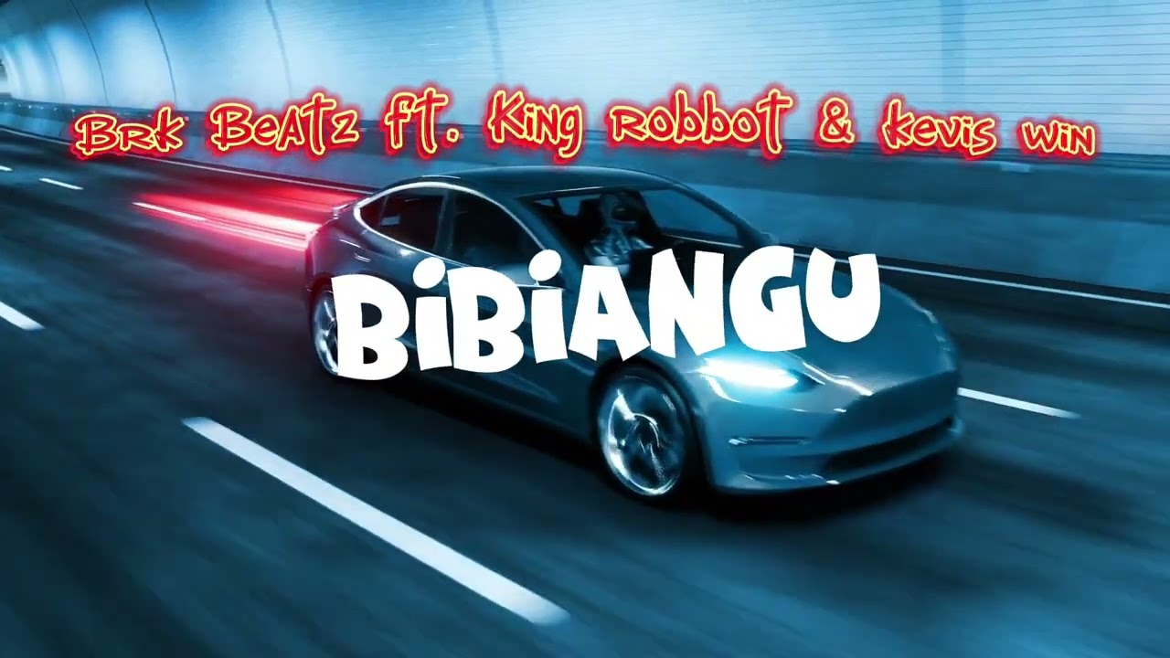 Brk Beatz  Bibiangu feat. King Robbot & Kevis Win Mp3 Download