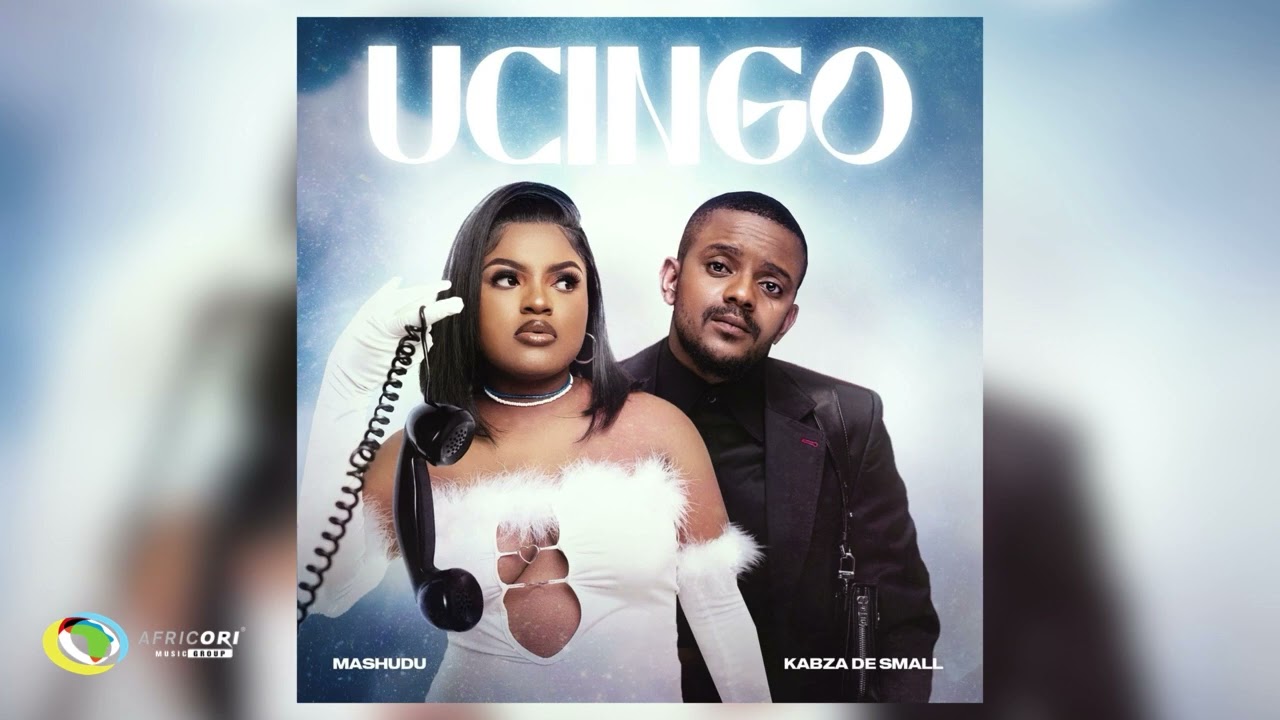 Mashudu and Kabza De Small  Ucingo Mp3 Download