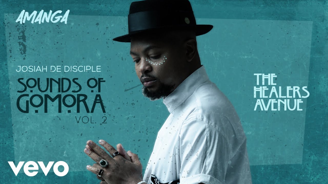 Josiah De Disciple  Amanga ft. Maline Aura Mp3 Download