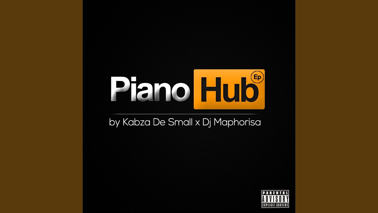 DJ Maphorisa & Kabza De Small Umsholozi Mp3 Download