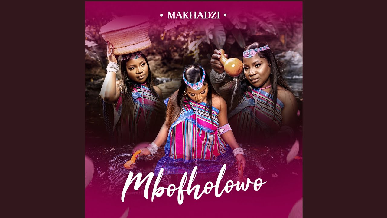 Makhadzi Entertainment  Hodalesa Mp3 Download