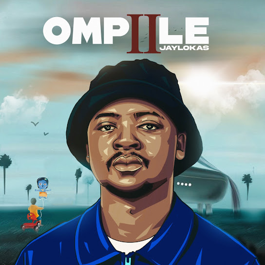 OMPIILE 2 Album