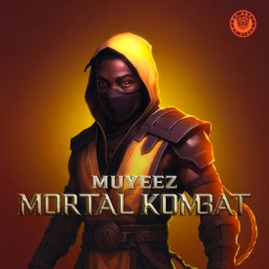 Mortal Kombat by Muyeez