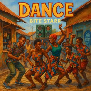 Dance by Bite Starr