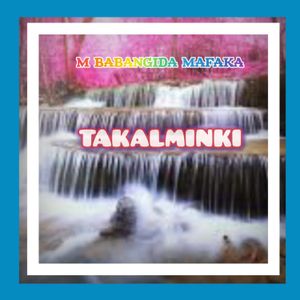 Takalminki by M BABANGIDA MAFAKA