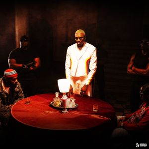 FIRE by Laime, Odumodublvck & Hotkeed
