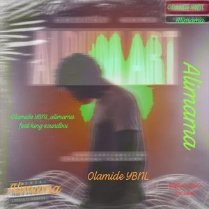 Alimama by Olamide YBNL