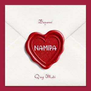 Namipa by Bayanni, Qing Madi