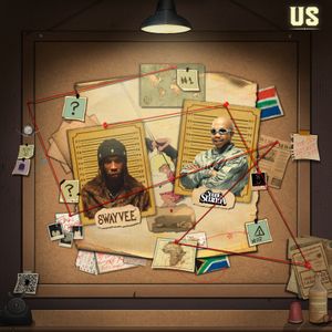 US by Swayvee x Young Stunna