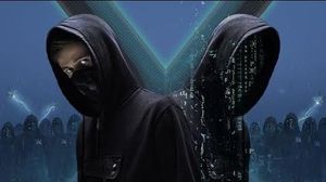 Unity by Alan Walker
