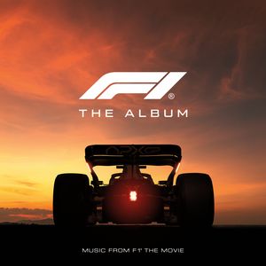 Don’t Let Me Drown (From F1® The Movie) by Burna Boy