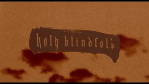  Chris Brown - Holy Blindfold 