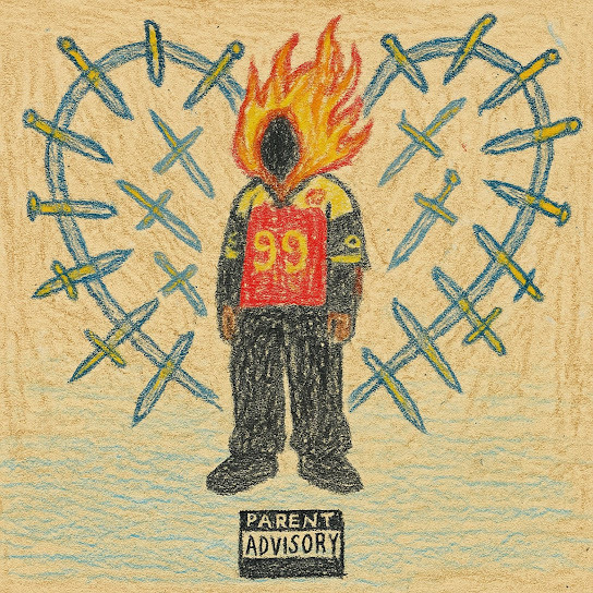PatricKxxLee – CUT ME OFF