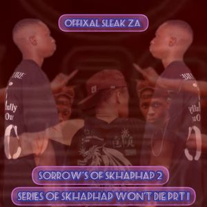 uyaphapha by OFFIXAL SLEAK ZA