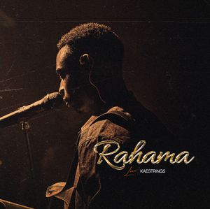 Rahama (Live) by Kaestrings