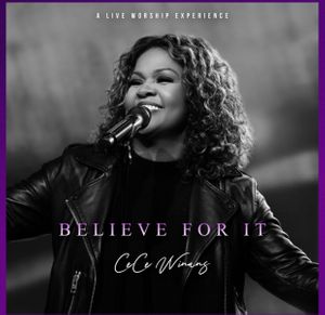 The Goodness Of God by Cece Winans