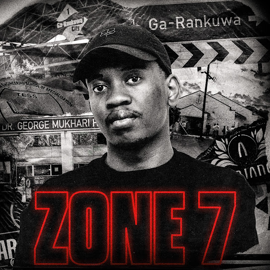 Zone7 EP