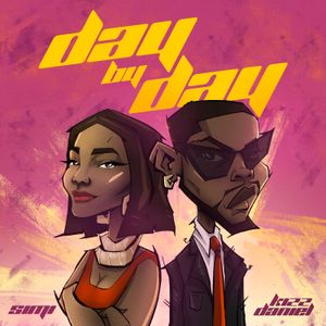 Day By Day by Simi