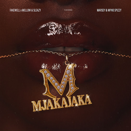 Fake'well – Mjakajaka ft Mellow & Sleazy, Marsey & Mpho Spizzy