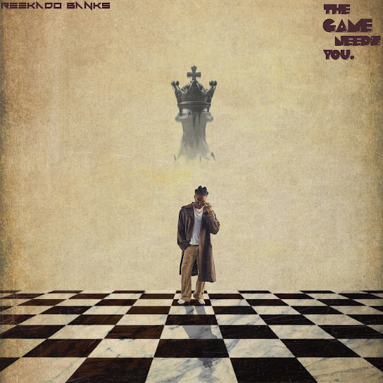 The Game Needs You Album
