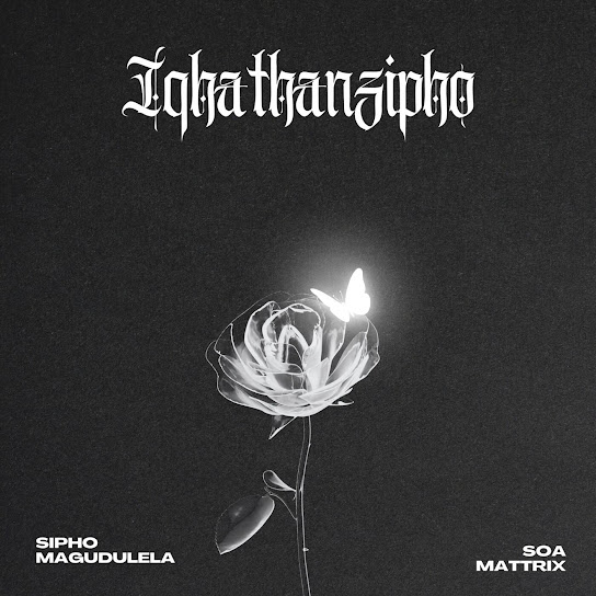 Iqhathanzipho EP