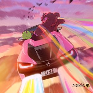 Beamer (Bad Boys) by Rema