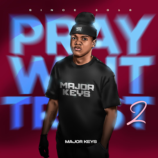 Major_Keys – Project 3577 Ft. Black SA