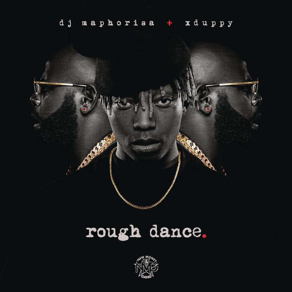 DJ Maphorisa – Dlala Ka Yona