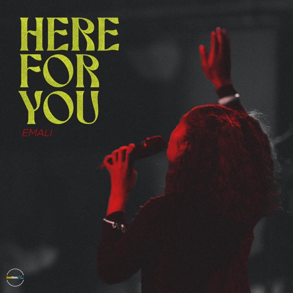Emali - Here For You