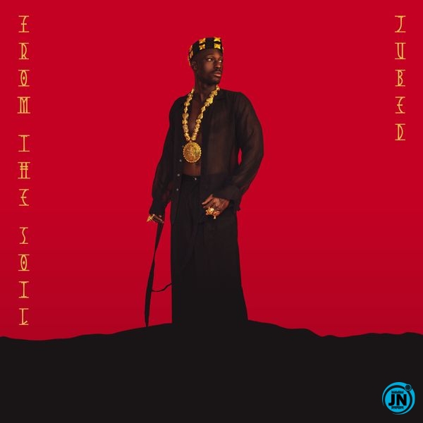 Jubed – Kilode II ft Seyi Shay