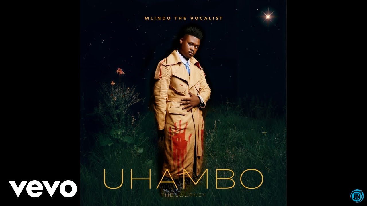 Mlindo The Vocalist – Ub'thongo