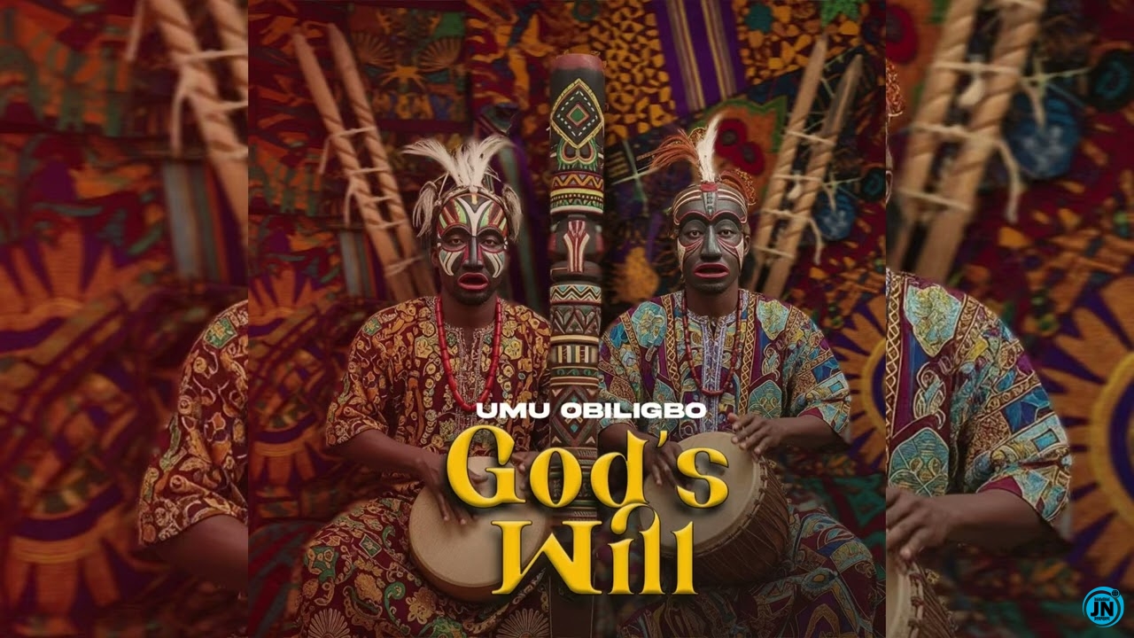 Umu Obiligbo – God's Will