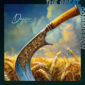 Worthy Of My Praise by Dunsin Oyekan