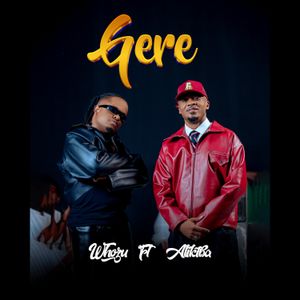 Gere by WHOZU