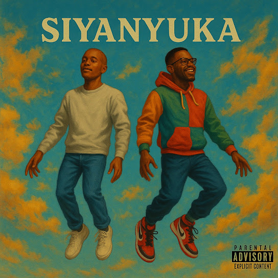 BlvckRxps – Siyanyuka Ft. Anele Matshoba