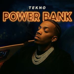 Powerbank by Tekno